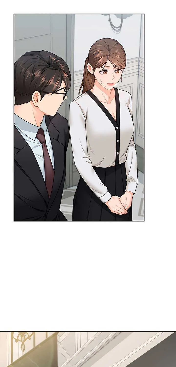 My Overly Sweet Boss Chapter 10 page 53 - 