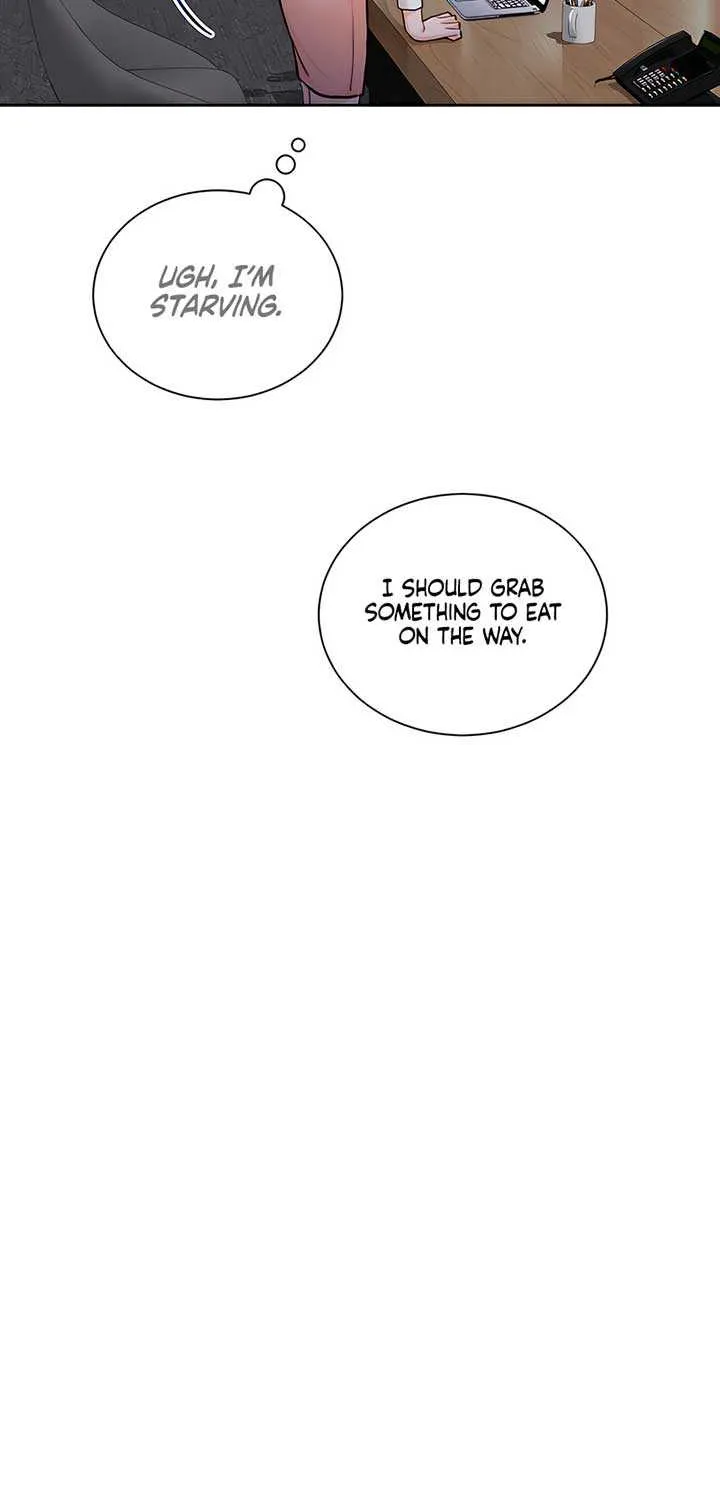 My Overly Sweet Boss Chapter 10 page 59 - 