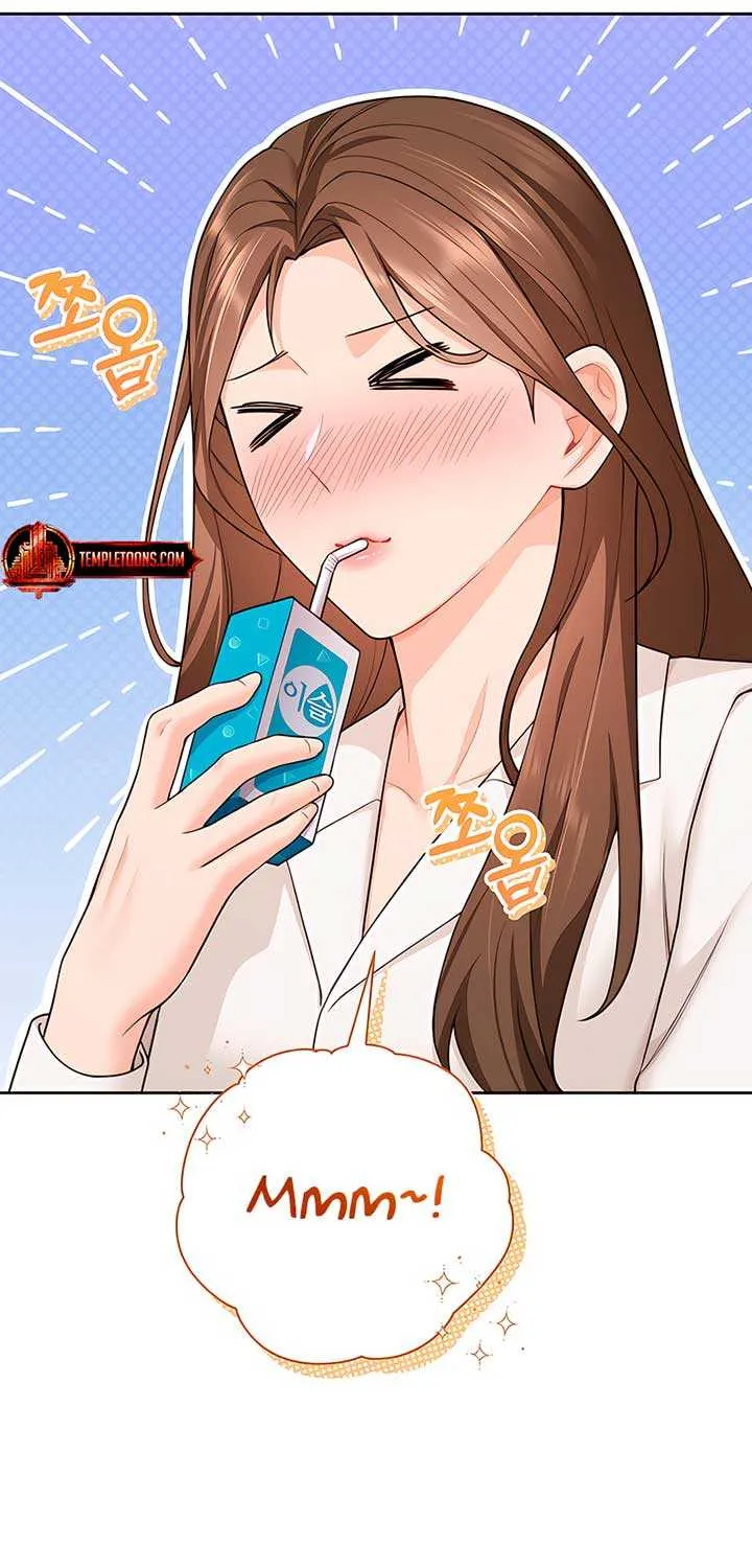 My Overly Sweet Boss Chapter 10 page 61 - 