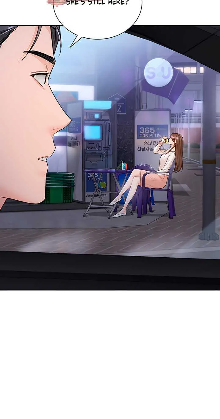My Overly Sweet Boss Chapter 10 page 63 - 