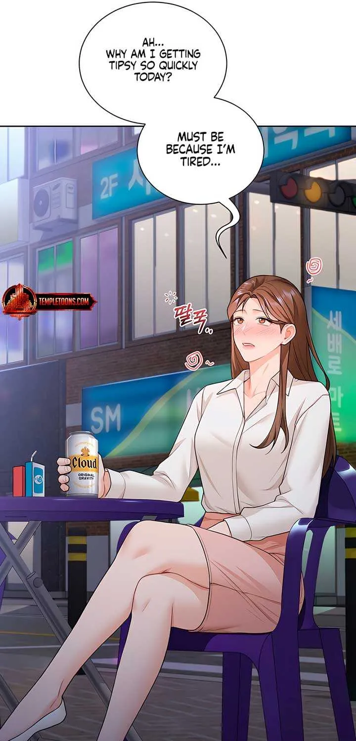 My Overly Sweet Boss Chapter 10 page 64 - 