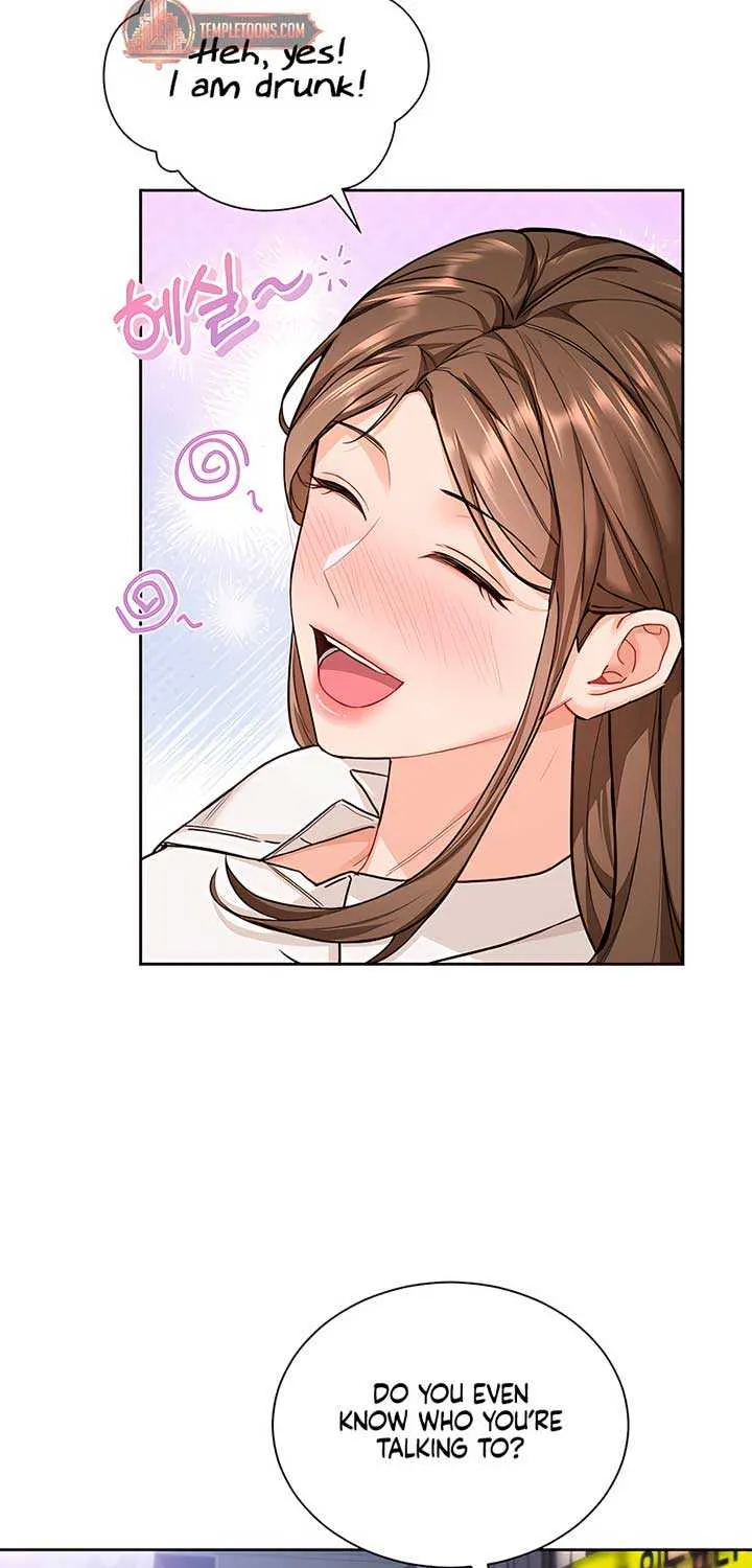 My Overly Sweet Boss Chapter 10 page 68 - 