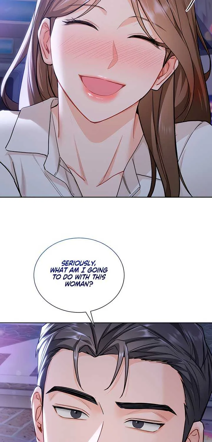 My Overly Sweet Boss Chapter 10 page 76 - 