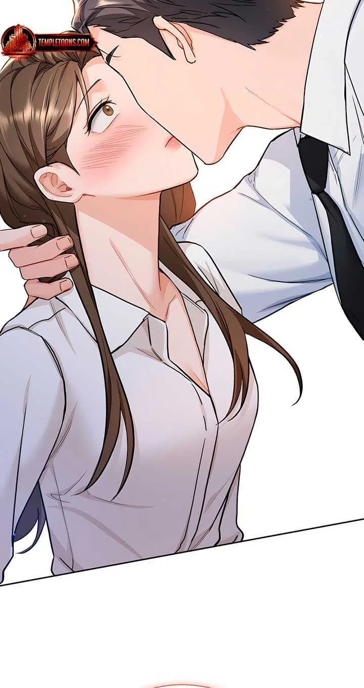 My Overly Sweet Boss Chapter 10 page 78 - 