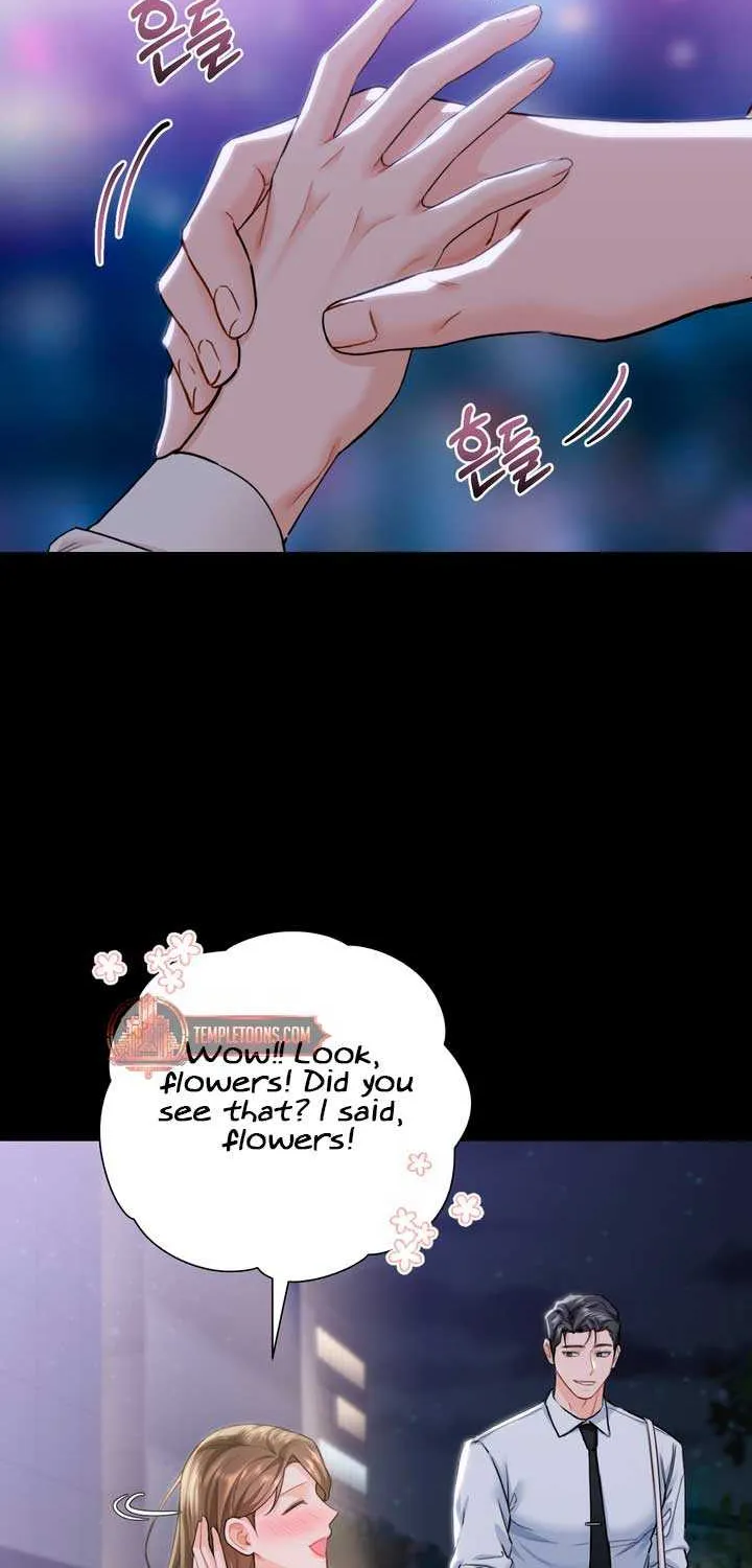 My Overly Sweet Boss Chapter 11 page 13 - 
