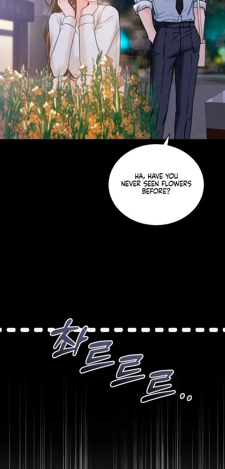 My Overly Sweet Boss Chapter 11 page 14 - 