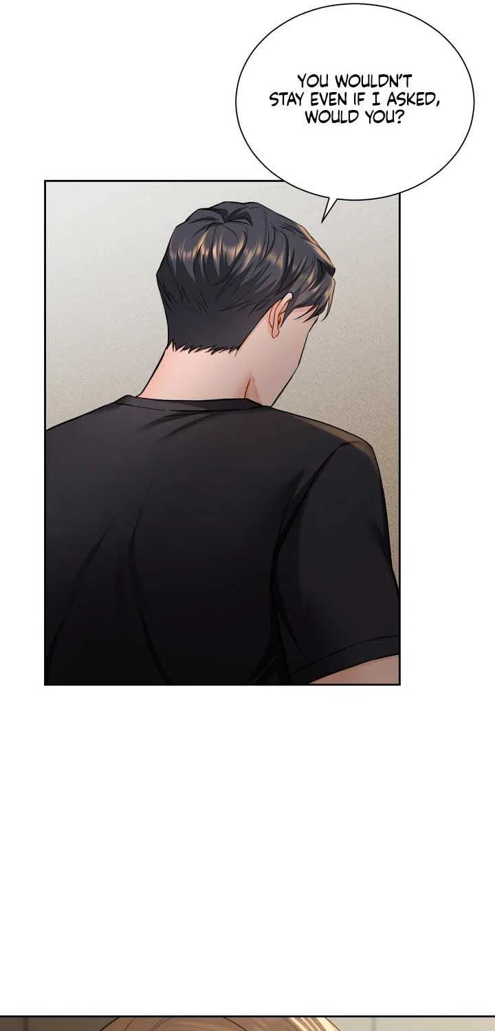 My Overly Sweet Boss Chapter 11 page 18 - 