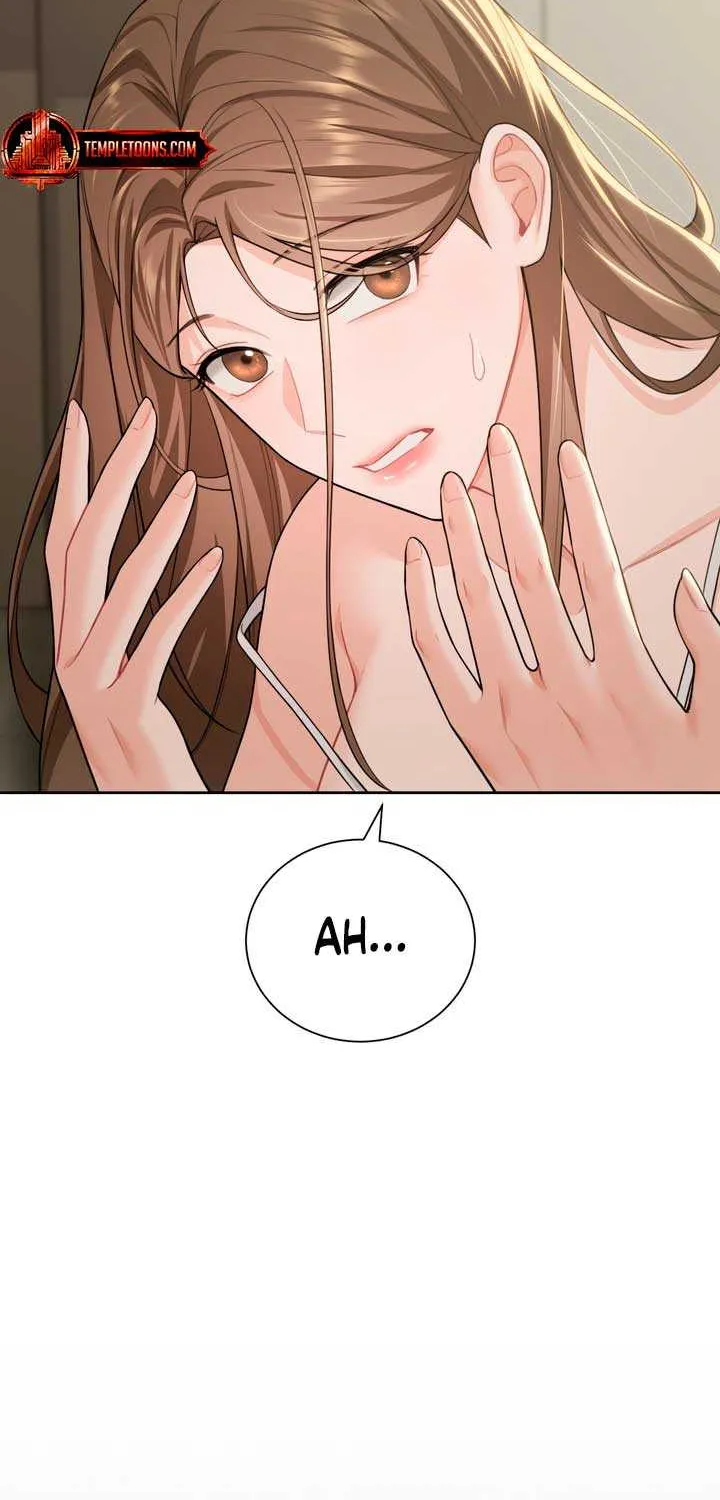My Overly Sweet Boss Chapter 11 page 19 - 