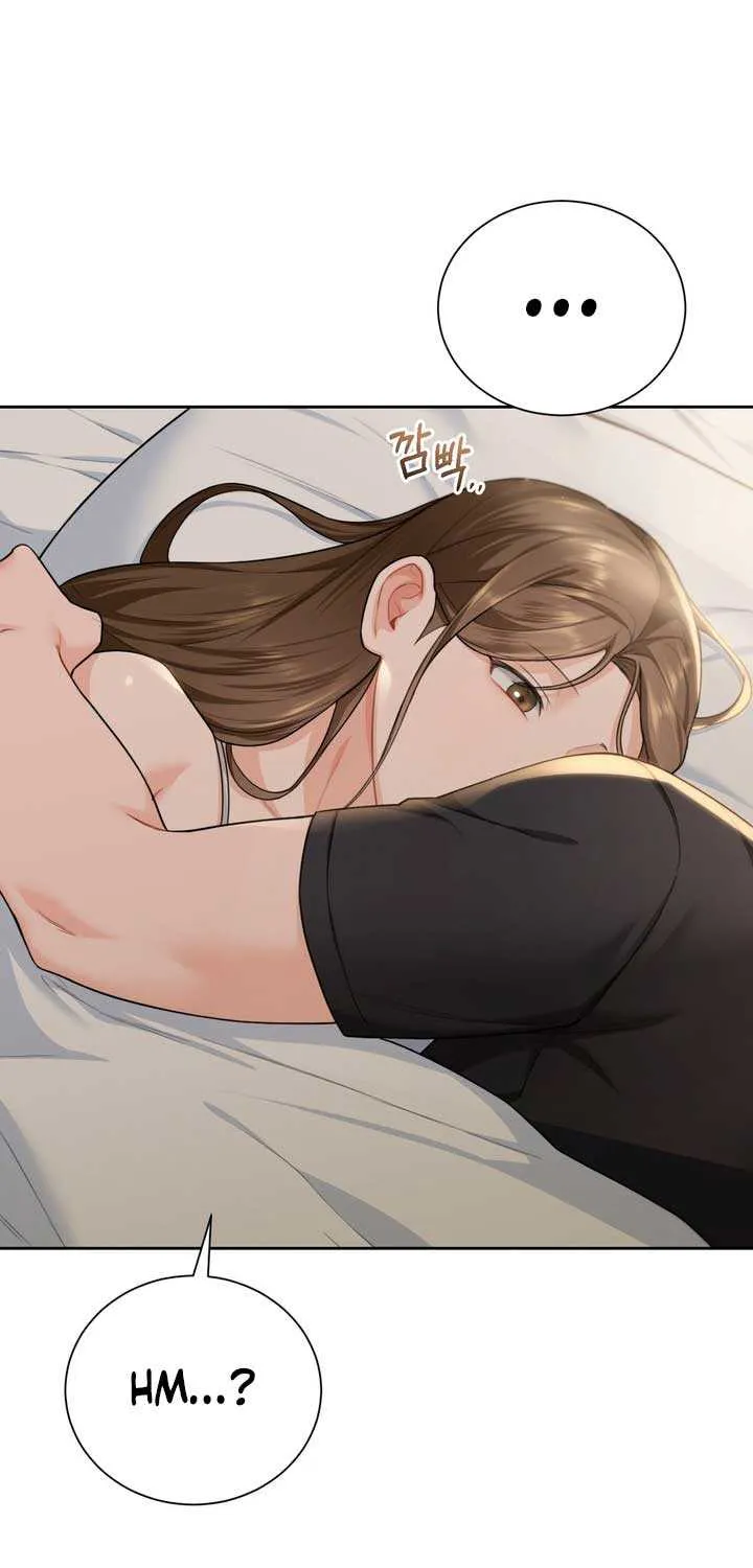 My Overly Sweet Boss Chapter 11 page 3 - 