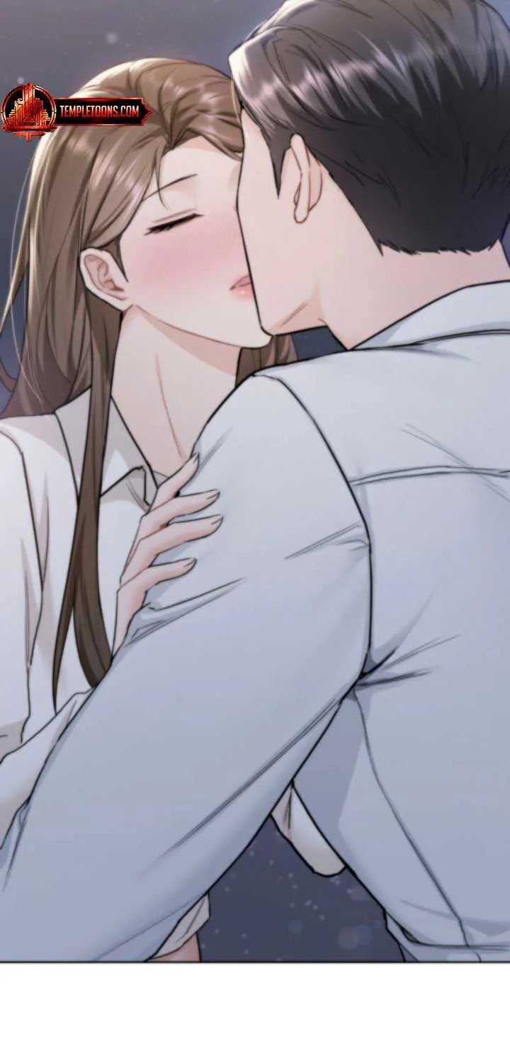 My Overly Sweet Boss Chapter 11 page 26 - 