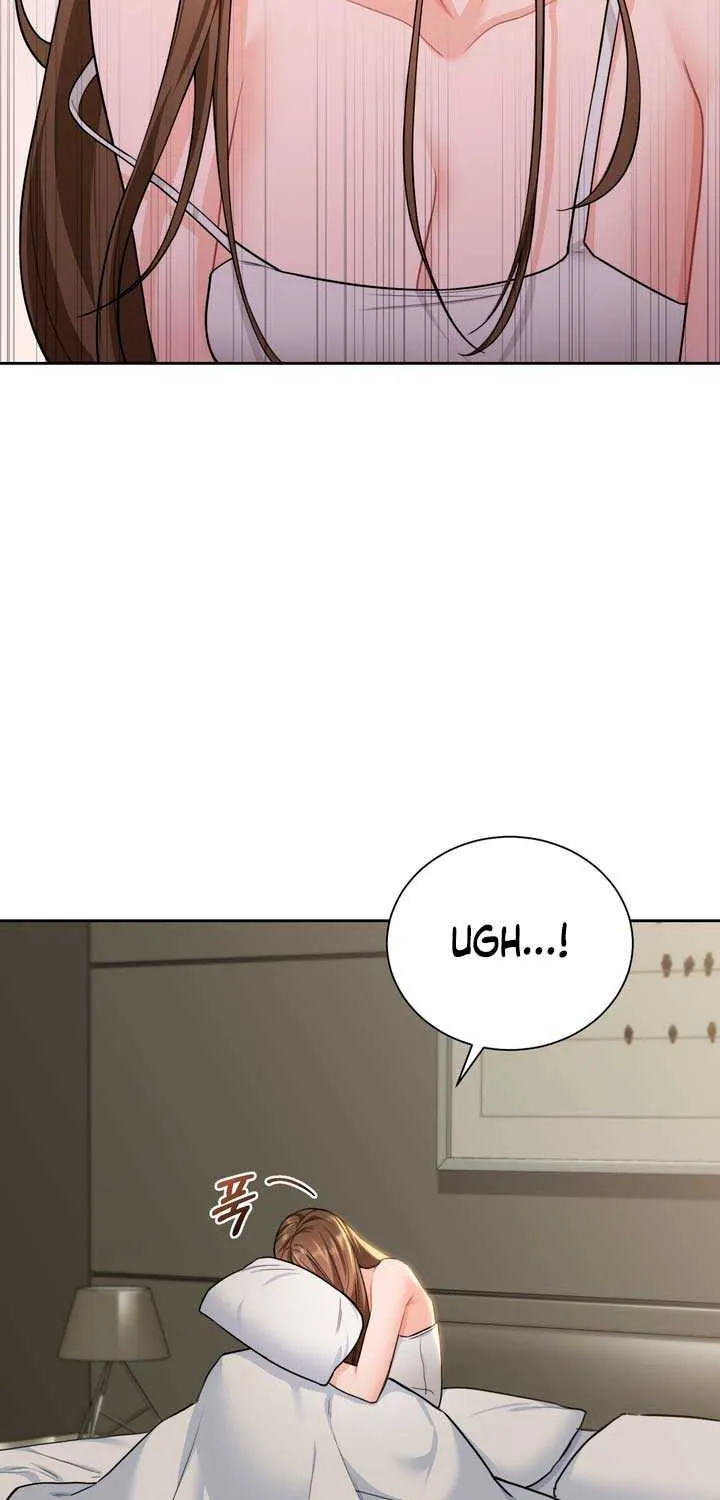 My Overly Sweet Boss Chapter 11 page 28 - 