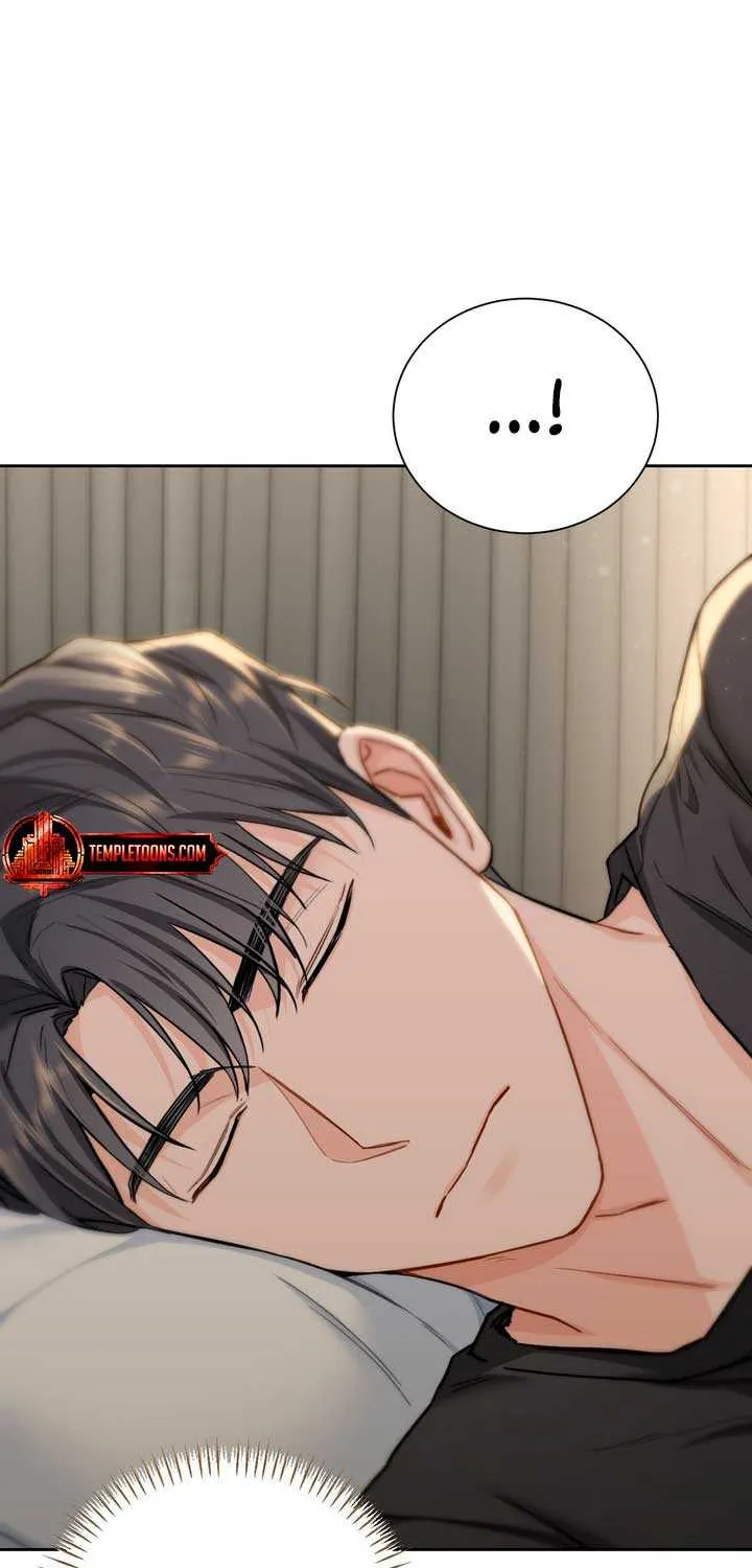 My Overly Sweet Boss Chapter 11 page 4 - 