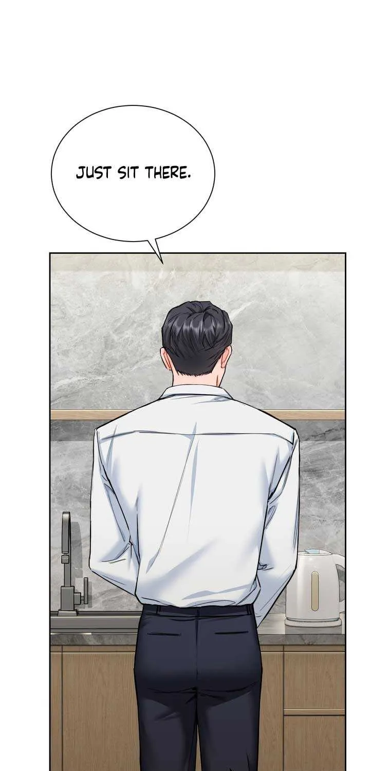 My Overly Sweet Boss Chapter 11 page 32 - 