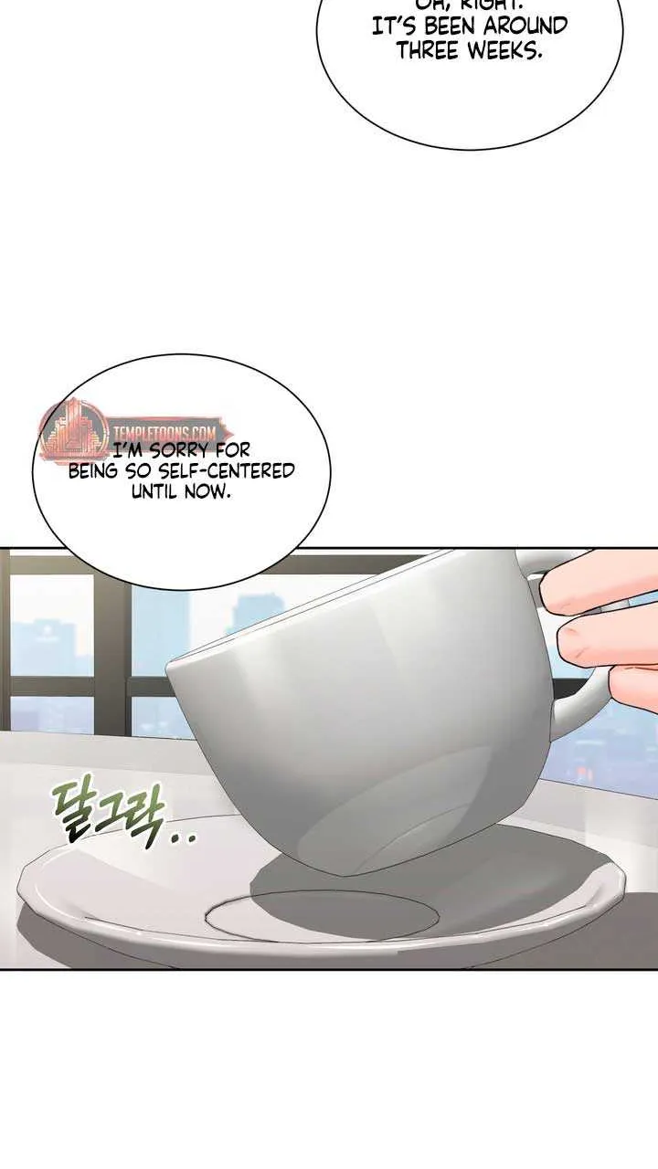 My Overly Sweet Boss Chapter 11 page 41 - 