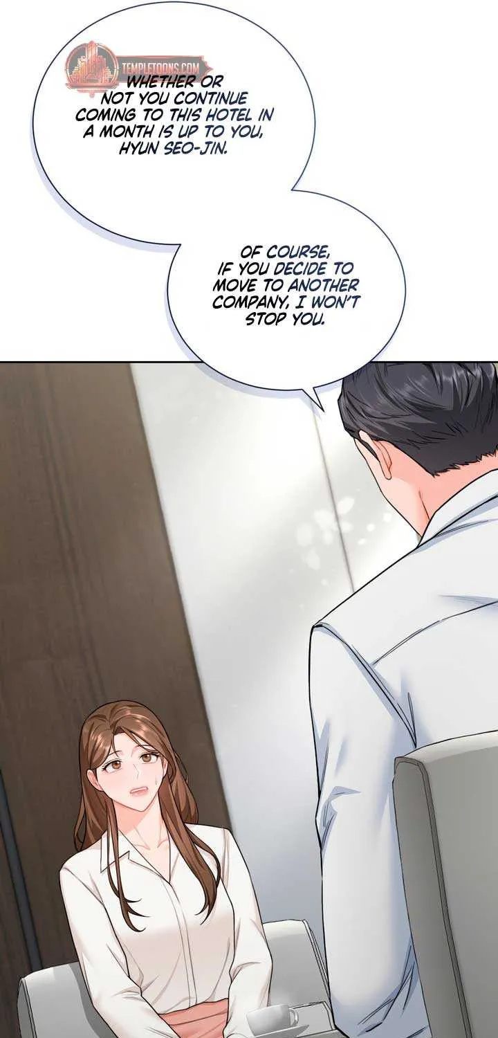 My Overly Sweet Boss Chapter 11 page 42 - 