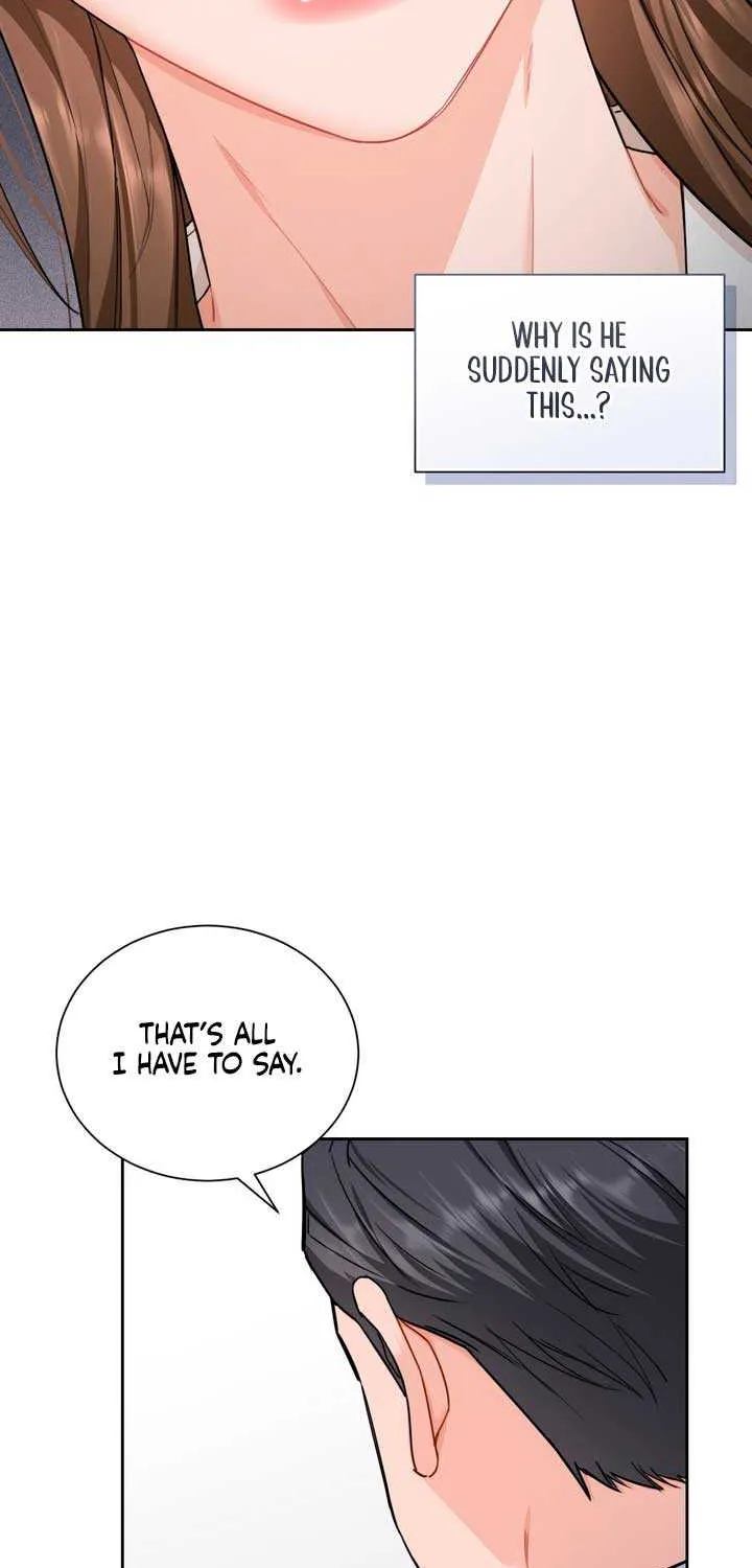 My Overly Sweet Boss Chapter 11 page 44 - 