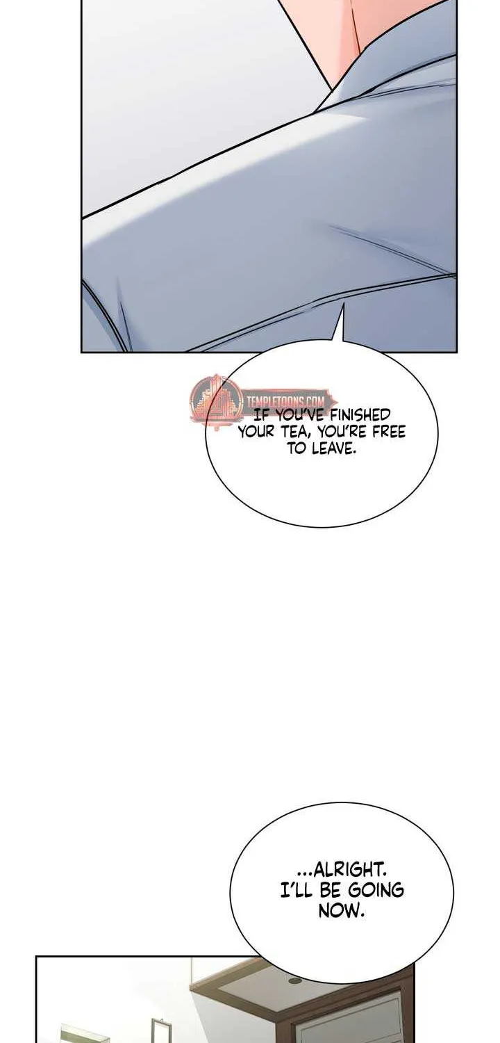 My Overly Sweet Boss Chapter 11 page 45 - 