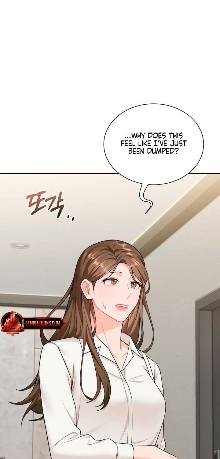 My Overly Sweet Boss Chapter 11 page 48 - 