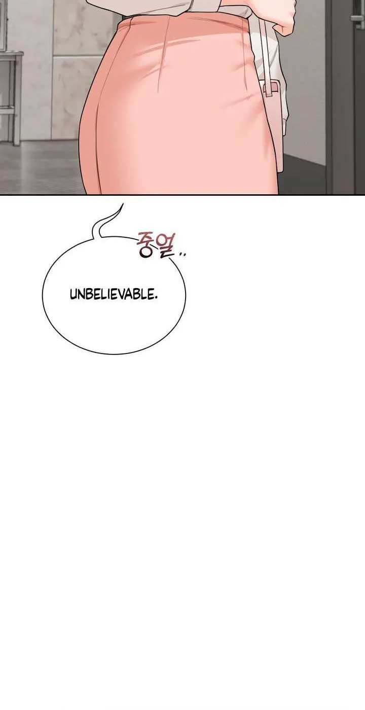 My Overly Sweet Boss Chapter 11 page 49 - 