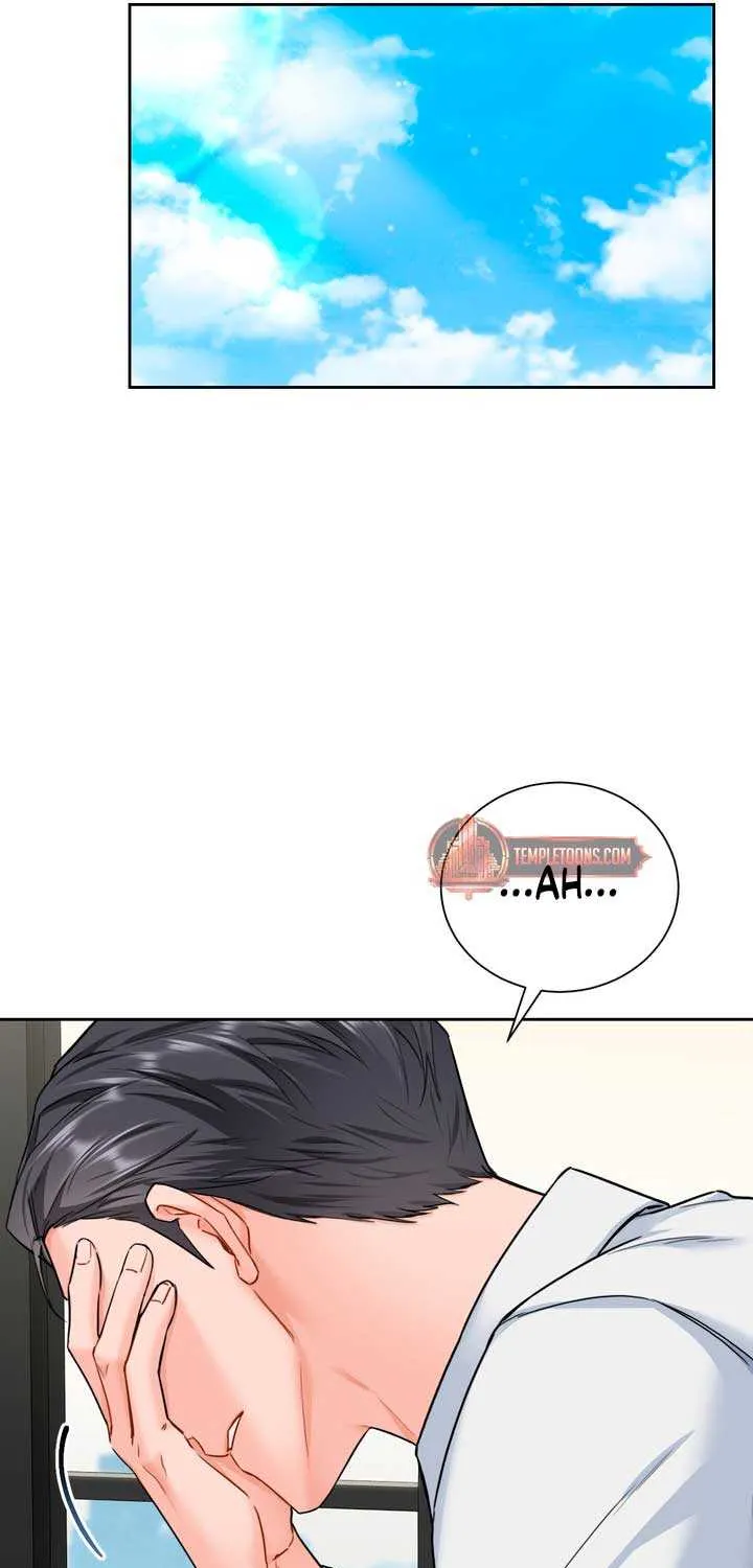 My Overly Sweet Boss Chapter 11 page 50 - 