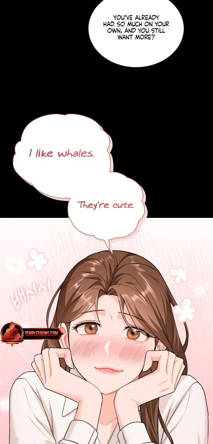 My Overly Sweet Boss Chapter 11 page 54 - 