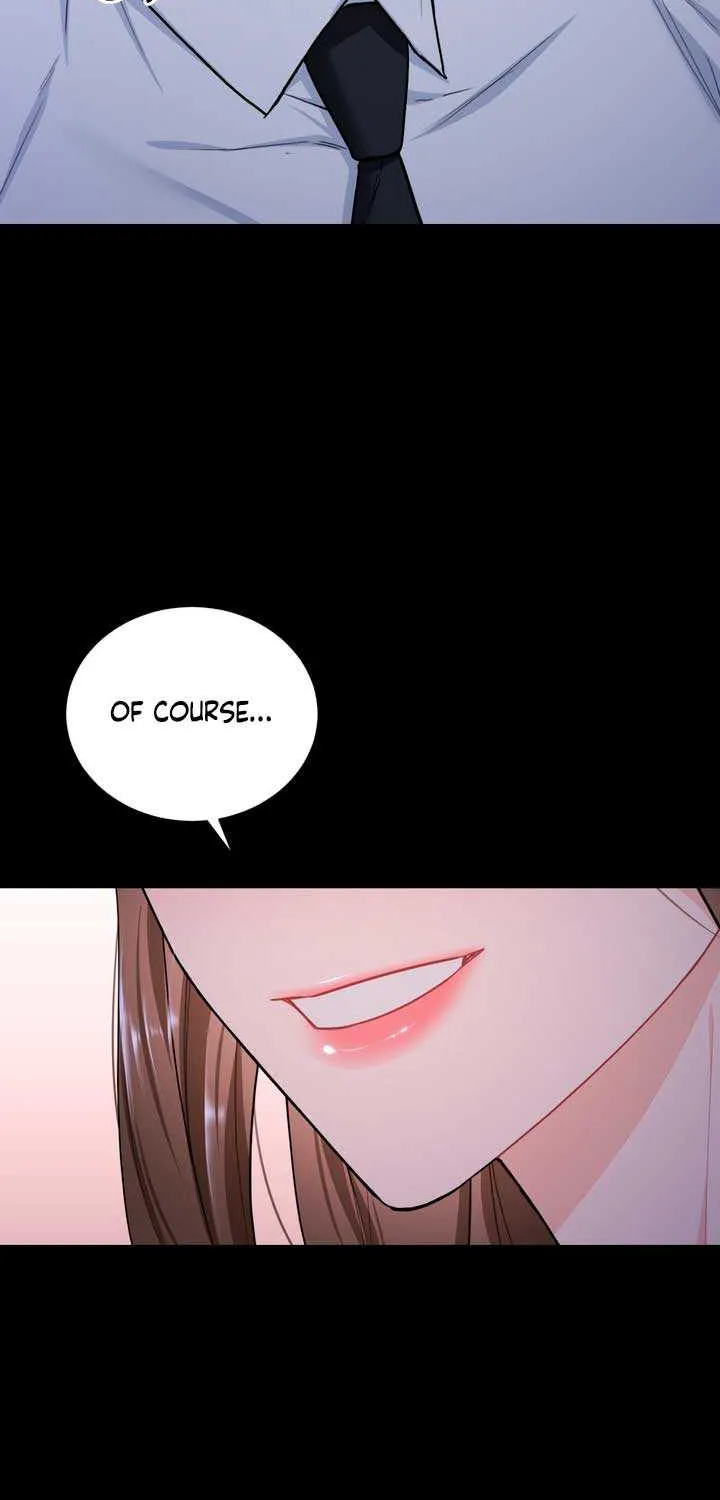 My Overly Sweet Boss Chapter 11 page 56 - 