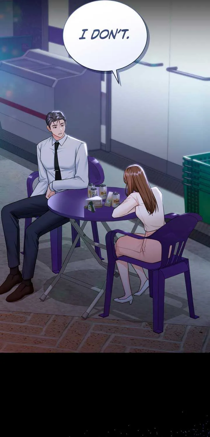 My Overly Sweet Boss Chapter 11 page 58 - 