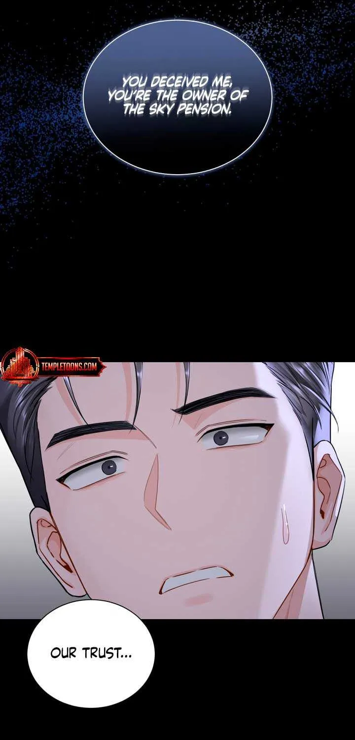My Overly Sweet Boss Chapter 11 page 59 - 