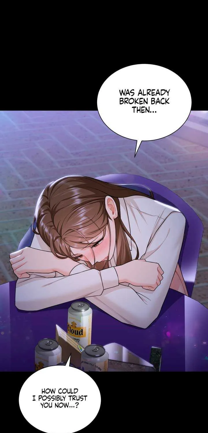 My Overly Sweet Boss Chapter 11 page 60 - 