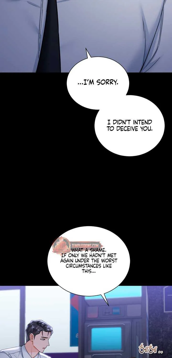 My Overly Sweet Boss Chapter 11 page 62 - 