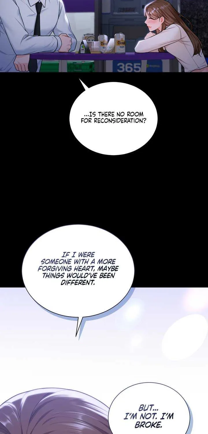 My Overly Sweet Boss Chapter 11 page 63 - 