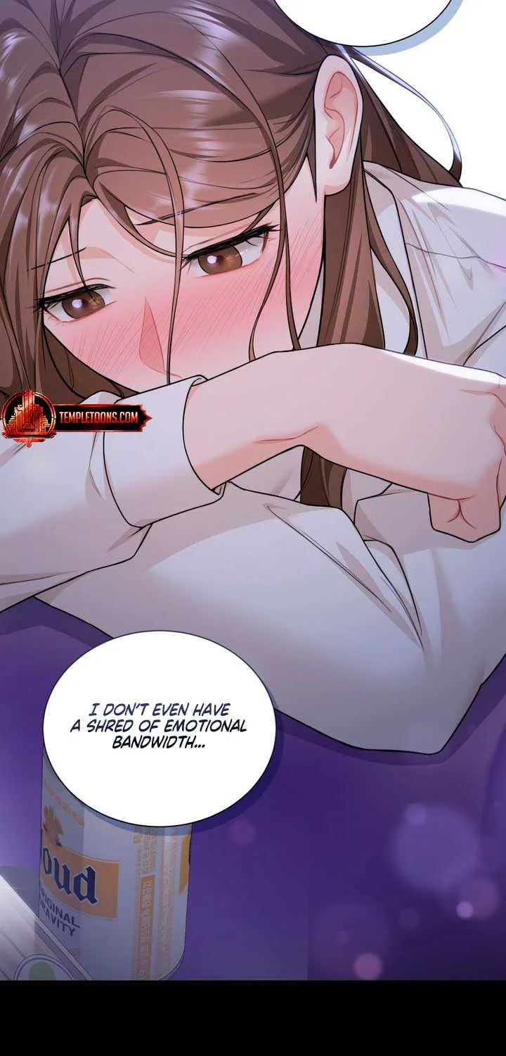 My Overly Sweet Boss Chapter 11 page 64 - 