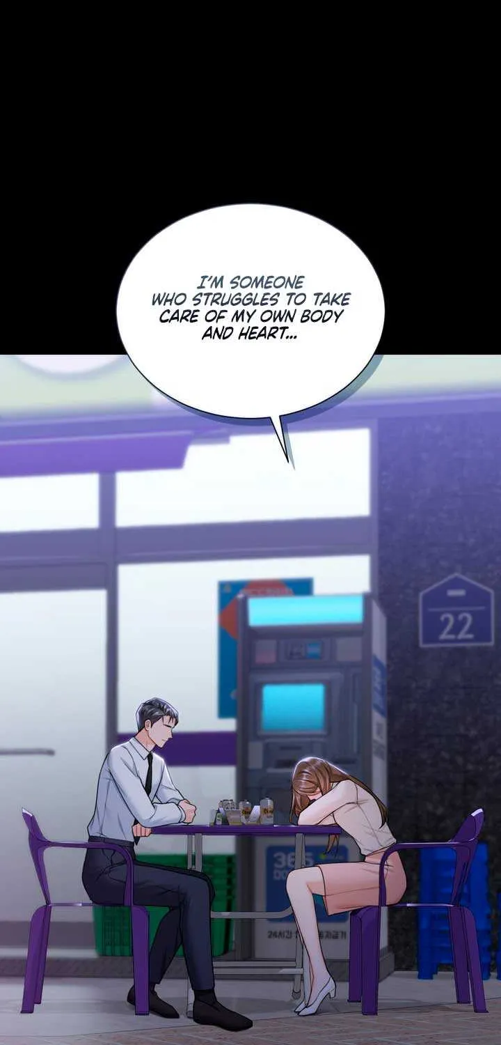 My Overly Sweet Boss Chapter 11 page 65 - 