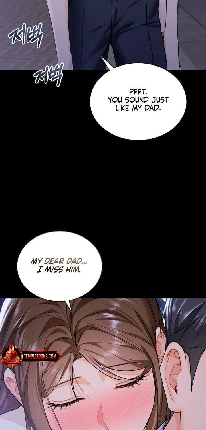 My Overly Sweet Boss Chapter 11 page 70 - 