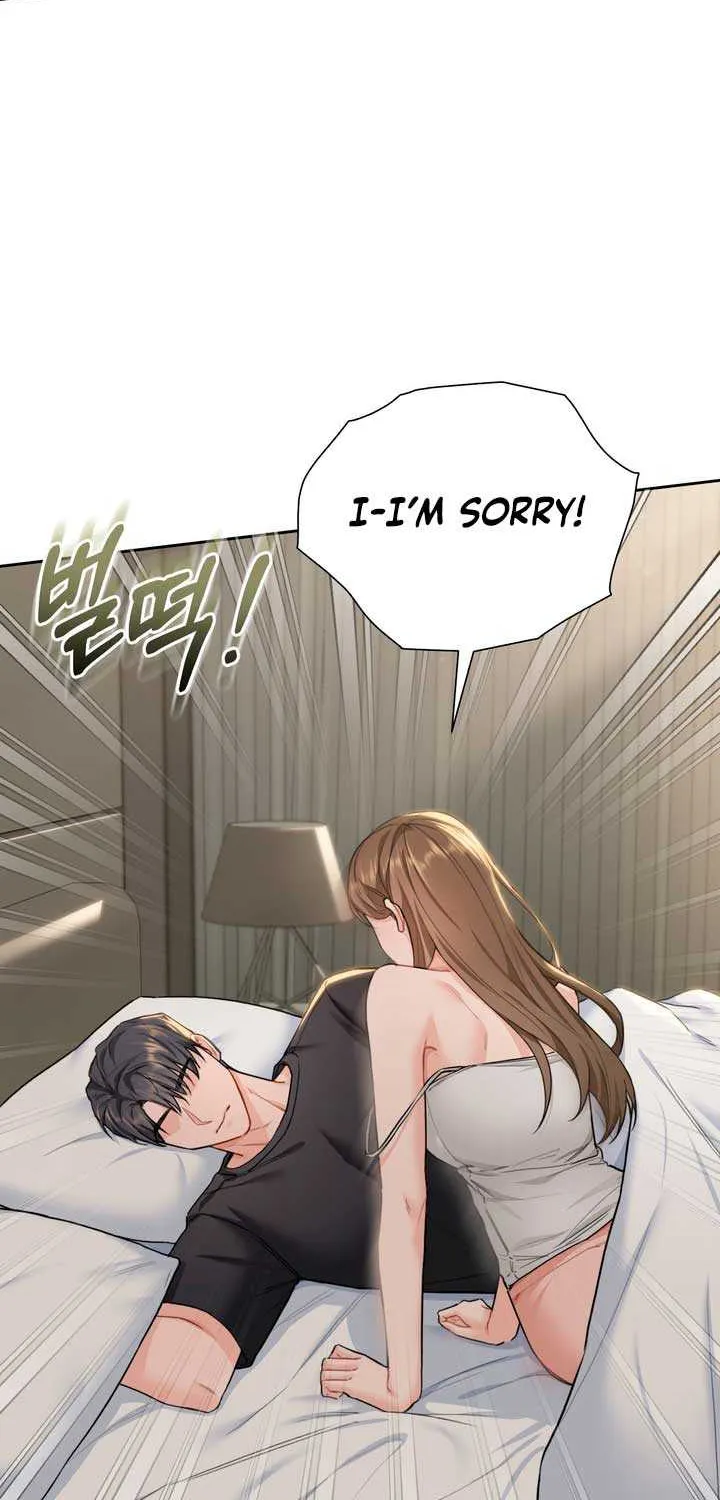 My Overly Sweet Boss Chapter 11 page 8 - 