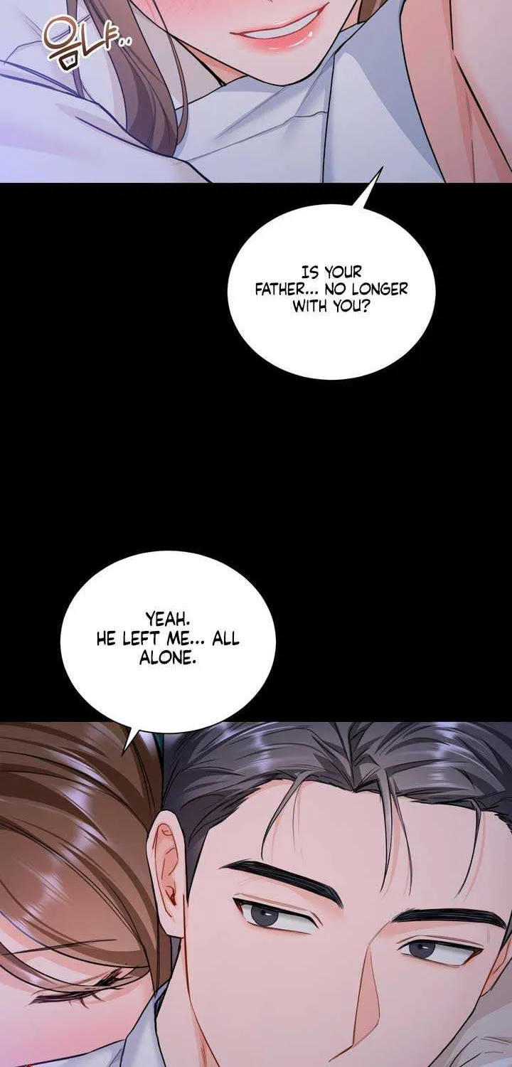My Overly Sweet Boss Chapter 11 page 71 - 