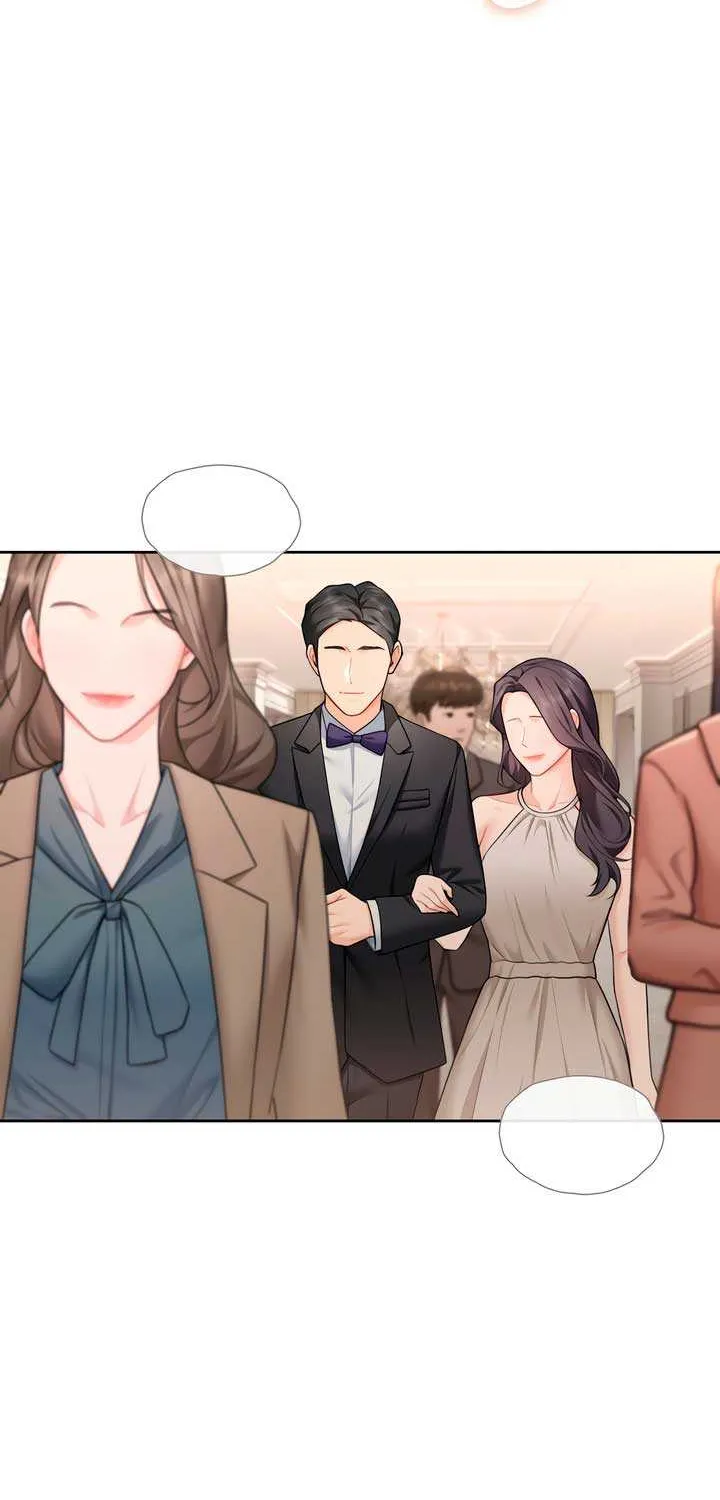 My Overly Sweet Boss Chapter 12 page 15 - 