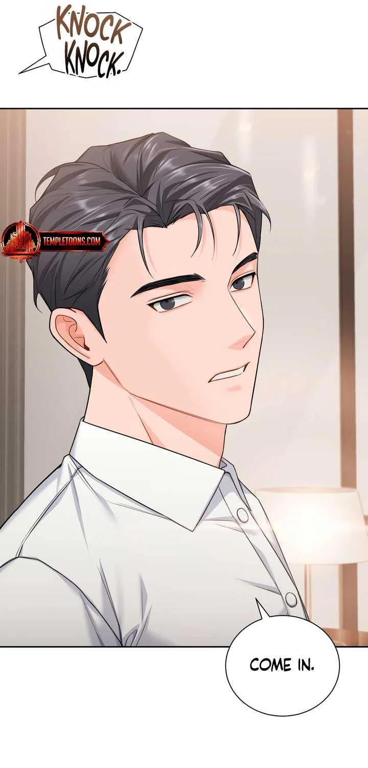 My Overly Sweet Boss Chapter 12 page 18 - 