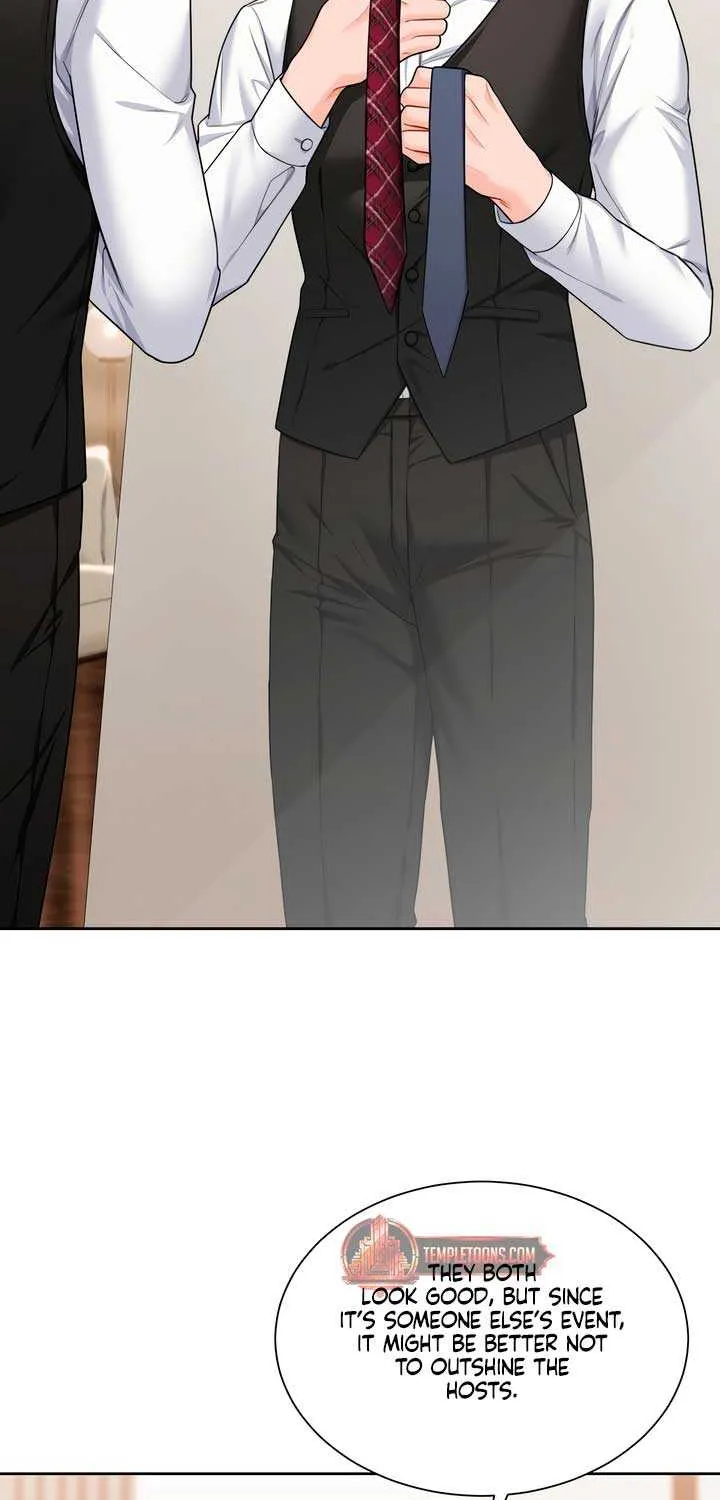 My Overly Sweet Boss Chapter 12 page 24 - 
