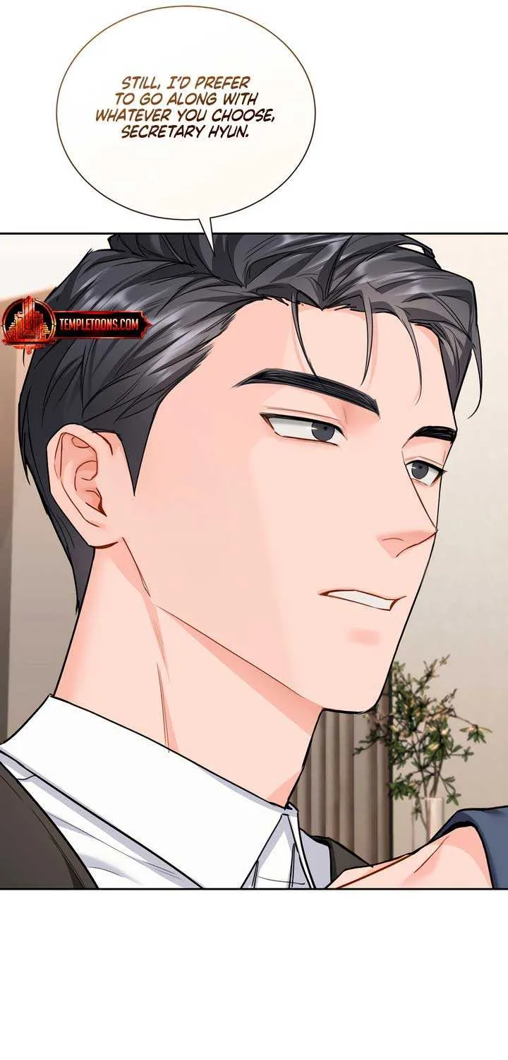 My Overly Sweet Boss Chapter 12 page 26 - 