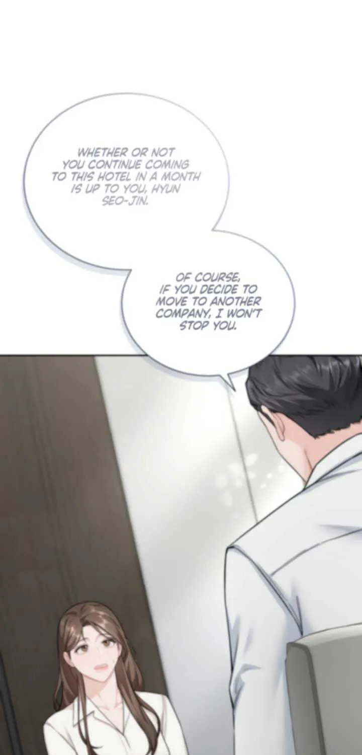 My Overly Sweet Boss Chapter 12 page 28 - 
