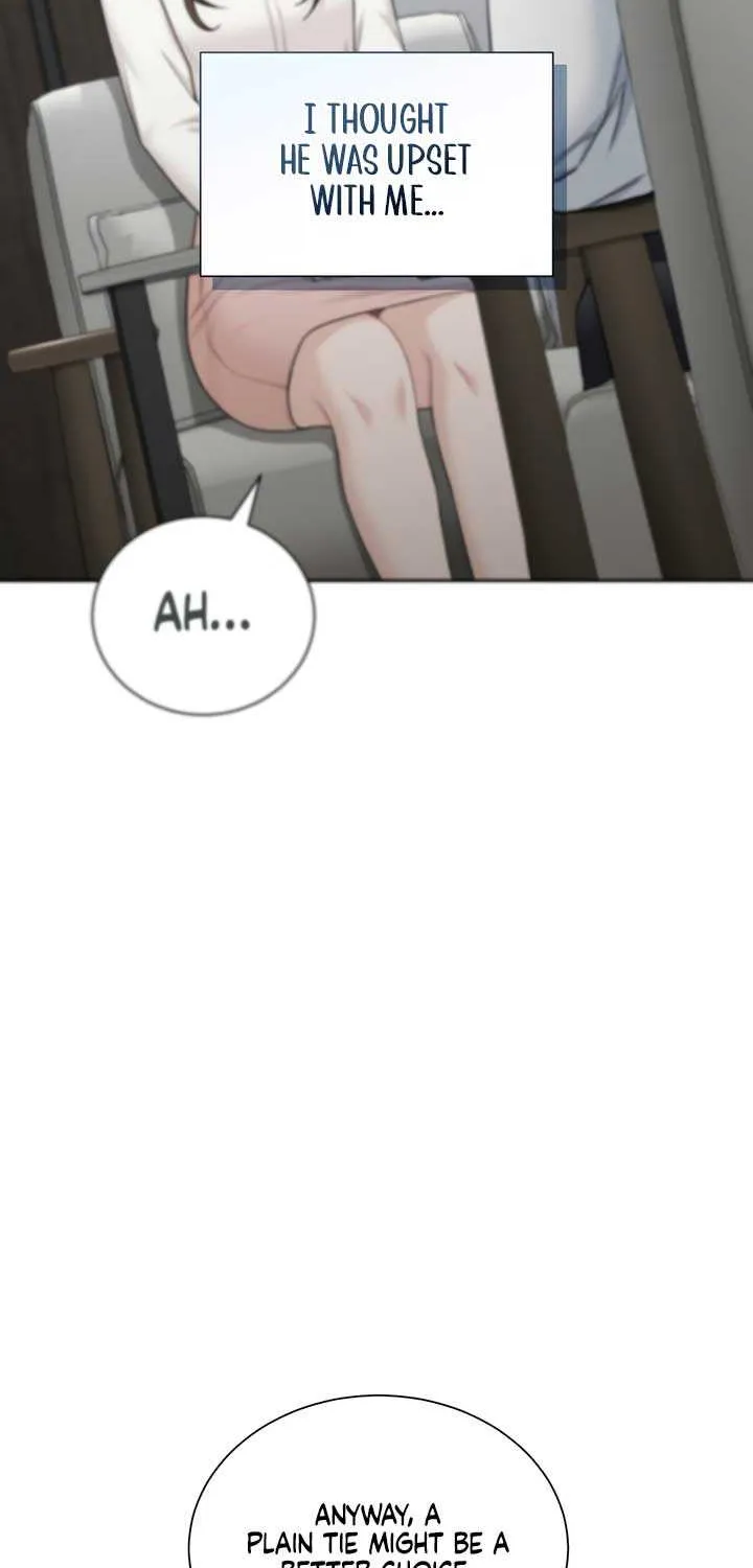 My Overly Sweet Boss Chapter 12 page 29 - 