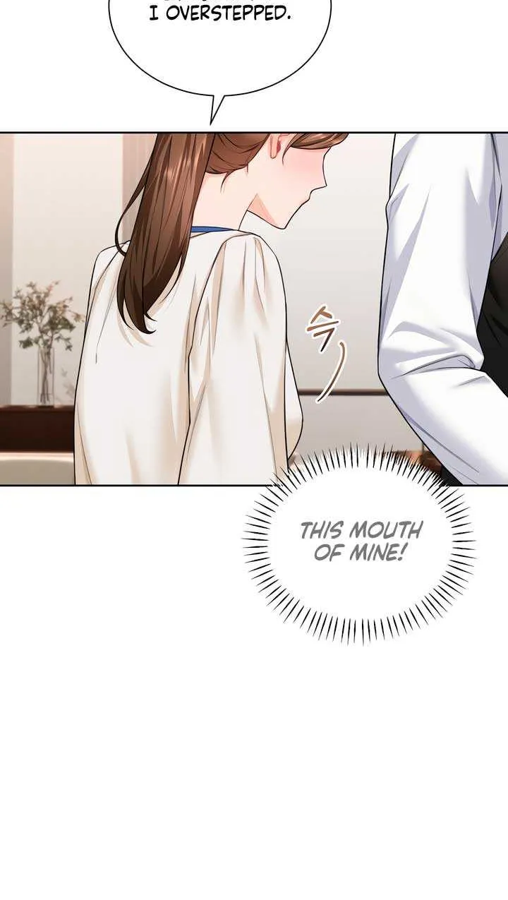 My Overly Sweet Boss Chapter 12 page 33 - 