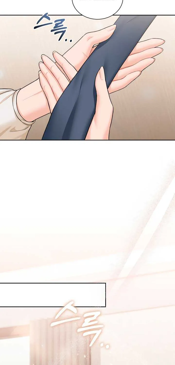 My Overly Sweet Boss Chapter 12 page 35 - 