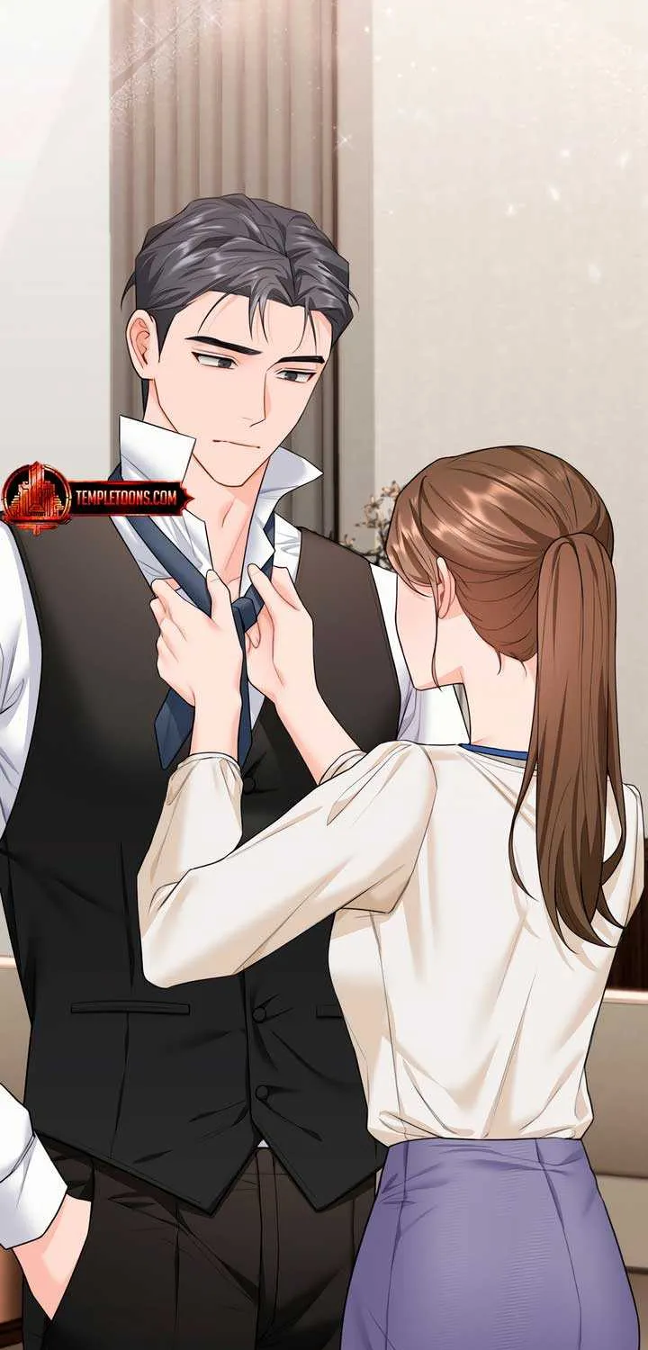My Overly Sweet Boss Chapter 12 page 36 - 