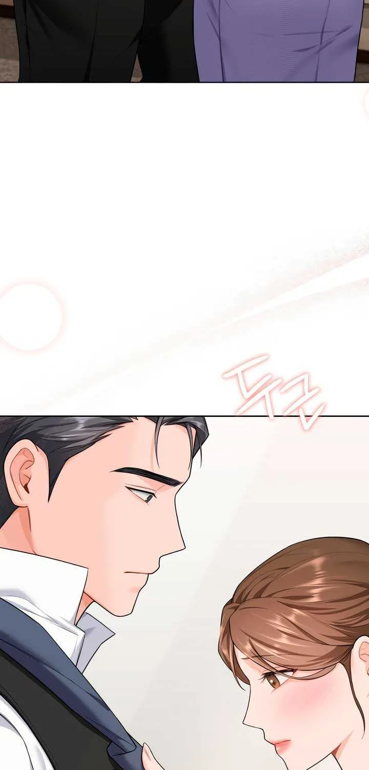 My Overly Sweet Boss Chapter 12 page 37 - 