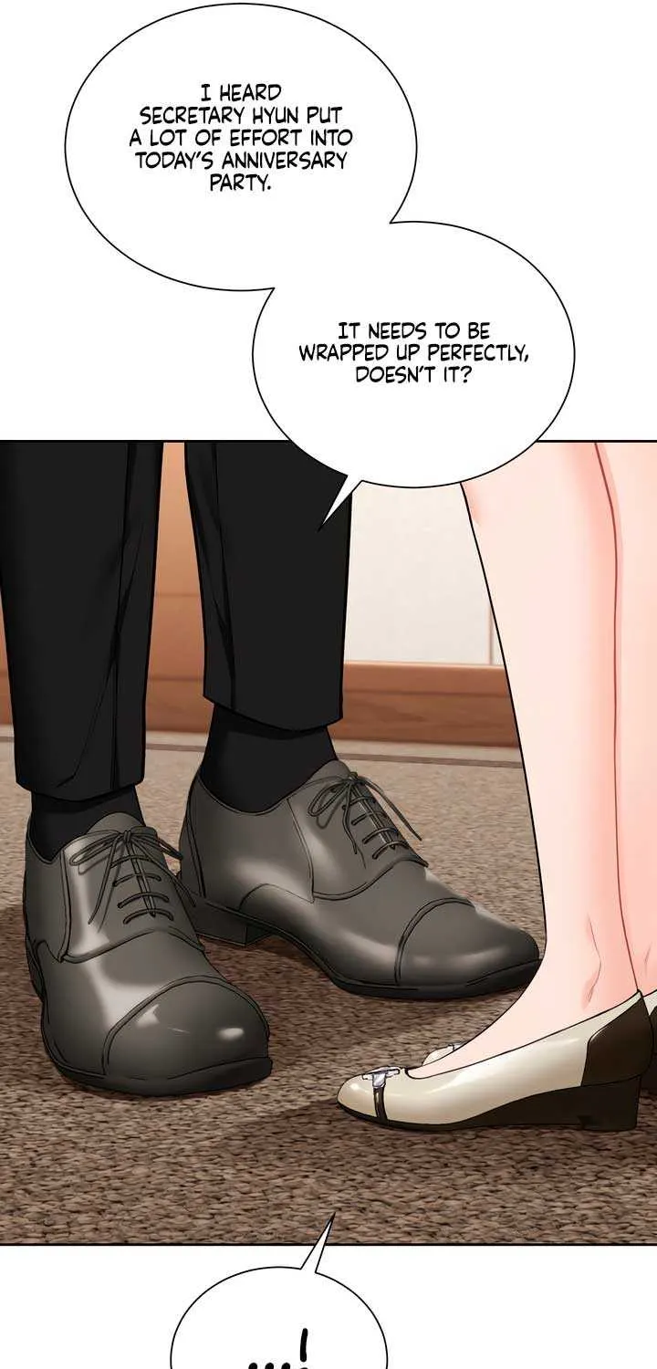 My Overly Sweet Boss Chapter 12 page 42 - 