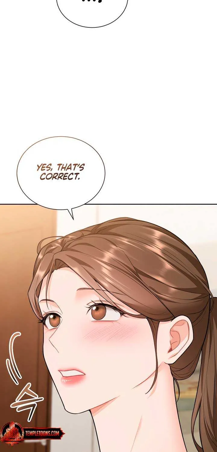 My Overly Sweet Boss Chapter 12 page 43 - 