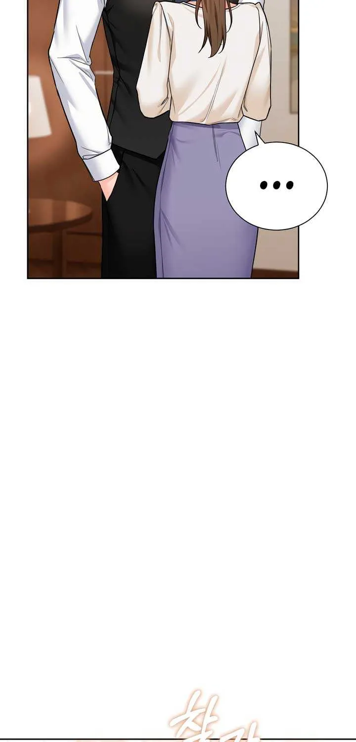 My Overly Sweet Boss Chapter 12 page 45 - 