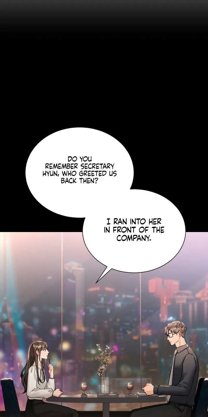 My Overly Sweet Boss Chapter 12 page 49 - 